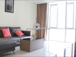 2 Phòng ngủ Nhà mặt tiền for rent in Bình Khánh, Quận 2, Bình Khánh