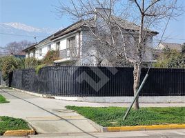4 Habitación Casa en venta en Cordillera, Santiago, San Jode de Maipo, Cordillera