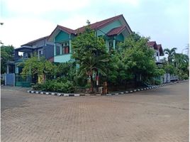 7 Kamar Rumah for sale in Pondokgede, Bekasi, Pondokgede