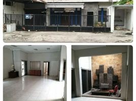 4 Habitación Casa en venta en Gubeng, East Jawa, Gubeng