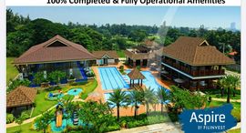 Available Units at One Oasis Cebu