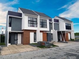 3 Bedroom Villa for sale in Bekasi, West Jawa, Bantargebang, Bekasi