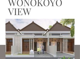 2 Bedroom House for sale in Kidung Kandang, Malang Regency, Kidung Kandang