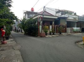 3 Habitación Casa en venta en Duren Sawit, Jakarta, Duren Sawit, Jakarta Timur, Jakarta