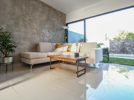在Progreso, Yucatan出售的3 卧室 别墅, Progreso
