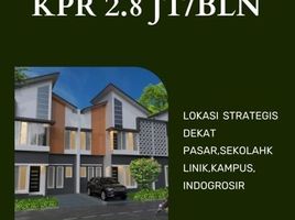 2 Bedroom House for sale in Gayungan, Surabaya, Gayungan