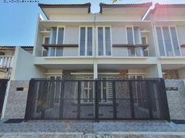 3 Habitación Casa en venta en Tambaksari, East Jawa, Tambaksari