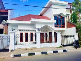 4 Habitación Casa en venta en Gondokusuman, Yogyakarta, Gondokusuman