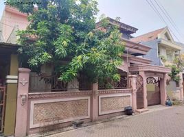 5 Bedroom House for sale in Gayungan, Surabaya, Gayungan