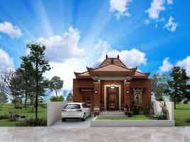 3 Bedroom Villa for sale in Prambanan, Klaten, Prambanan