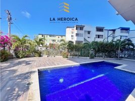 3 Habitación Apartamento en venta en La Casa del Joyero, Cartagena, Cartagena