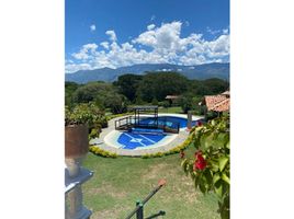 5 Habitación Villa en venta en Santa Fe De Antioquia, Antioquia, Santa Fe De Antioquia