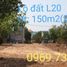  Land for sale in My Phuoc, Binh Duong, My Phuoc
