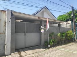 Maison 3 chambre à vendre à Tambaksari, East Jawa, Tambaksari