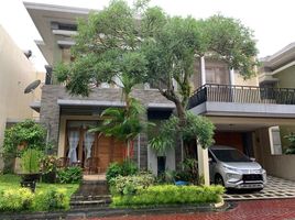 5 Bedroom Villa for sale in Mlati, Sleman, Mlati