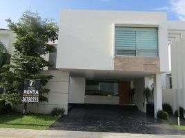 3 Bedroom Villa for rent in Zapopan, Jalisco, Zapopan, Jalisco