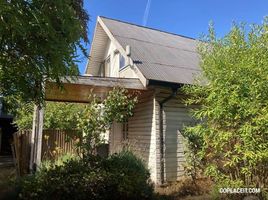 4 Bedroom Villa for sale in Feria Pinto, Cautin, Temuco, Cautin