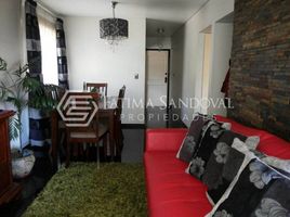 3 Habitación Apartamento en venta en Nueva Imperial, Cautín, Nueva Imperial