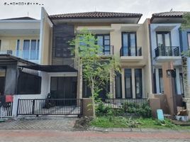 4 Habitación Villa en venta en Mulyorejo, East Jawa, Mulyorejo