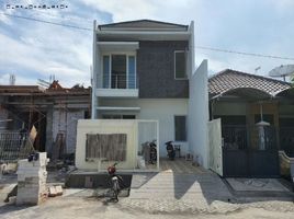 3 Habitación Villa en venta en Mulyorejo, East Jawa, Mulyorejo