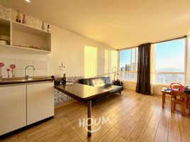 1 Bedroom Apartment for sale in Cordillera, Santiago, Puente Alto, Cordillera