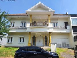 5 Kamar Rumah for sale in Tambaksari, Surabaya, Tambaksari