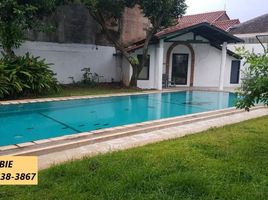 6 Bedroom House for sale in Jakarta Selatan, Jakarta, Pesanggrahan, Jakarta Selatan