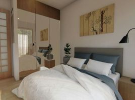 3 Habitación Villa en venta en Sumurbandung, West Jawa, Sumurbandung