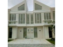 2 Kamar Rumah for sale in Tandes, Surabaya, Tandes