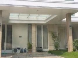 6 Habitación Casa en venta en Lakarsantri, East Jawa, Lakarsantri