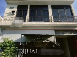 7 Habitación Casa en venta en Tambaksari, East Jawa, Tambaksari