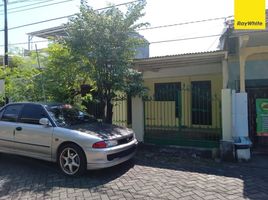 3 Bedroom House for rent in Mulyorejo, Surabaya, Mulyorejo