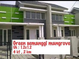4 Habitación Casa en venta en Tambaksari, East Jawa, Tambaksari