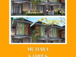 8 Kamar Rumah for sale in Dau, Malang Regency, Dau