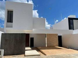 3 Schlafzimmer Haus zu verkaufen in Conkal, Yucatan, Conkal, Yucatan