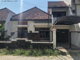 4 Habitación Casa en venta en Tambaksari, East Jawa, Tambaksari