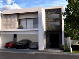 Maison 3 chambre à vendre à Santiago, Nuevo Leon, Santiago