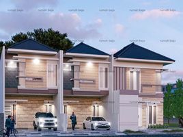 3 Habitación Casa en venta en Mulyorejo, East Jawa, Mulyorejo, Surabaya