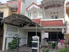 3 Habitación Casa en venta en Tambaksari, East Jawa, Tambaksari