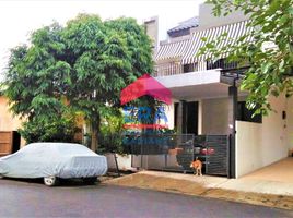 3 Habitación Casa en venta en Pesanggrahan, Jakarta, Pesanggrahan