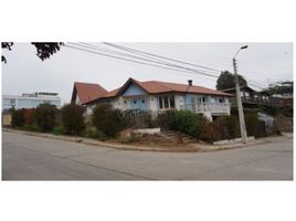 4 Bedroom House for sale in Chile, Vina Del Mar, Valparaiso, Valparaiso, Chile