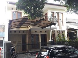 6 Schlafzimmer Haus zu verkaufen in Cilengkrang, West Jawa, Cilengkrang, Bandung