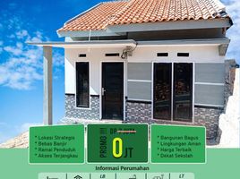 2 Bedroom House for sale in Kedaton, Bandar Lampung, Kedaton