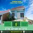 2 Bedroom House for sale in Kedaton, Bandar Lampung, Kedaton