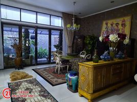 5 Bedroom House for sale in Pondok Aren, Tangerang, Pondok Aren