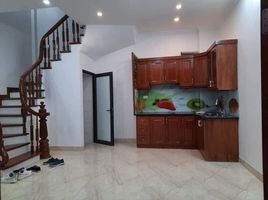 3 Bedroom Villa for sale in Nhan Chinh, Thanh Xuan, Nhan Chinh