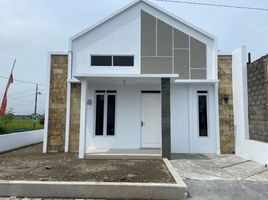 2 Kamar Rumah for sale in Jagonalan, Klaten, Jagonalan