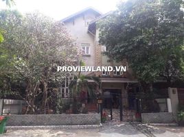 6 chambre Villa for rent in Thao Dien, District 2, Thao Dien