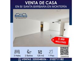 3 Habitación Villa en venta en Monteria, Córdoba, Monteria