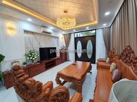 4 Phòng ngủ Nhà mặt tiền for sale at Lucasta Villa Khang Dien, Phú Hữu